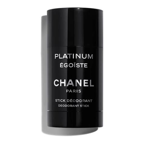 sephora Chanel platinum